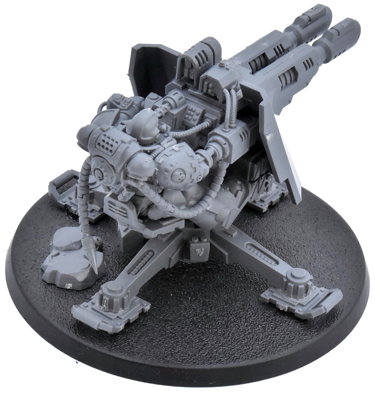SPACE MARINES Firestrike Servo-Turret #2 Warhammer 40K 8619