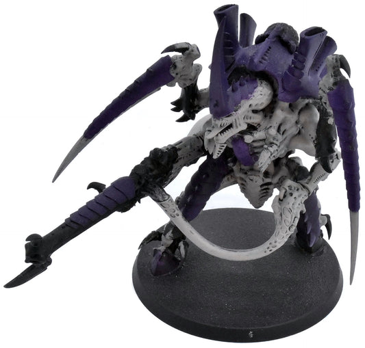 TYRANIDS Hive Tyrant #1 Warhammer 40K 8640