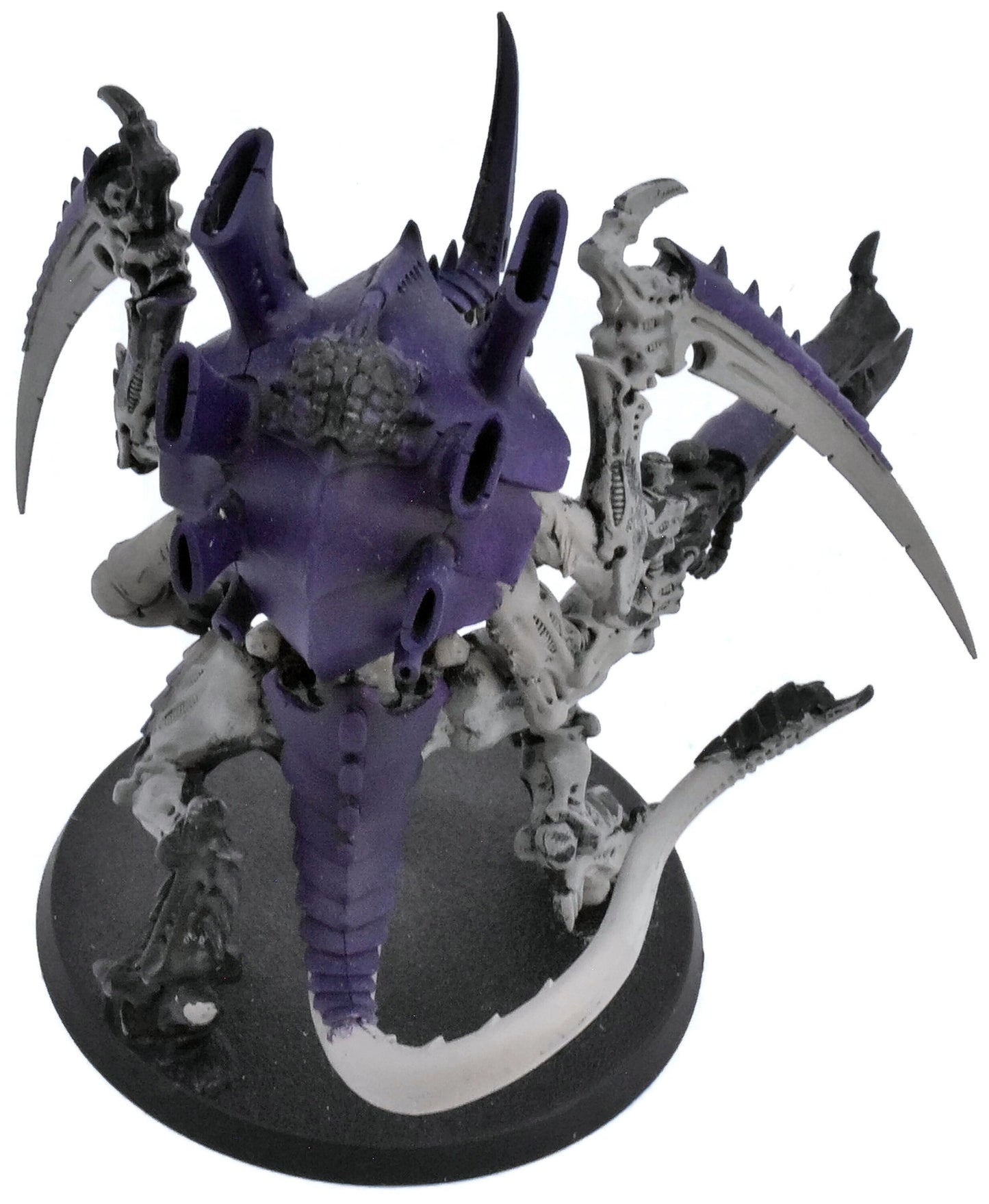 TYRANIDS Hive Tyrant #1 Warhammer 40K 8640