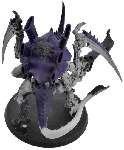 TYRANIDS Hive Tyrant #1 Warhammer 40K 8640