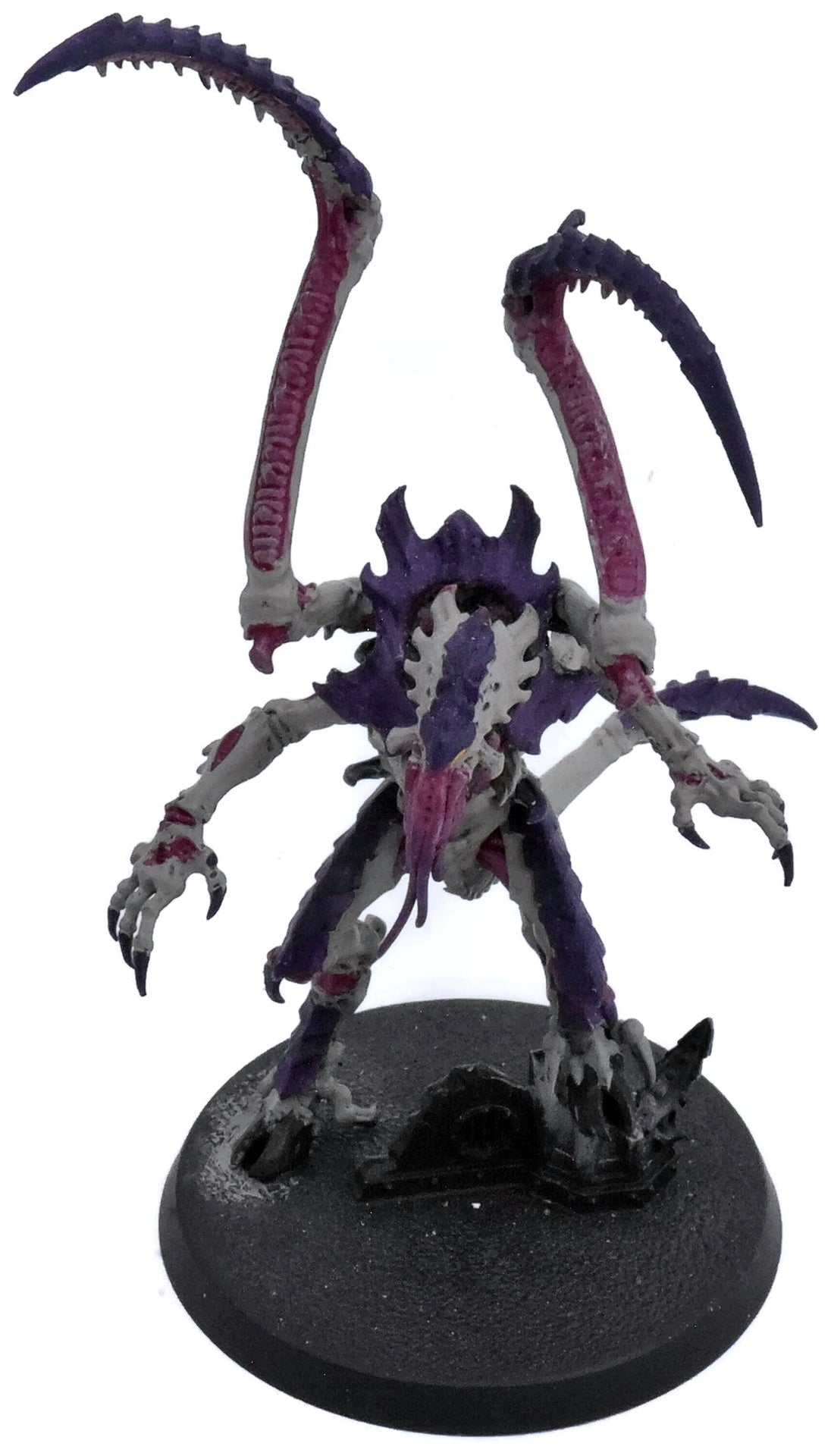 TYRANIDS Lictor #1 Warhammer 40K 8657