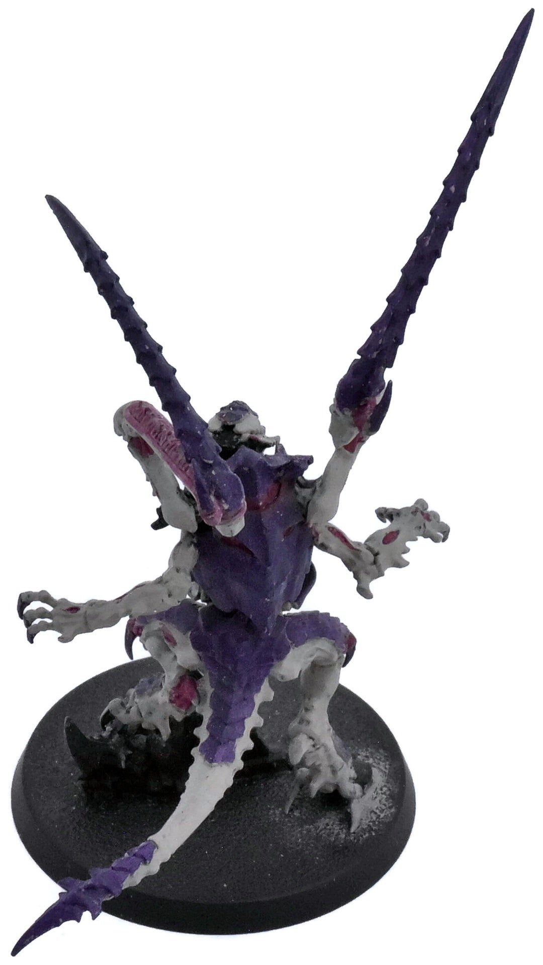 TYRANIDS Lictor #1 Warhammer 40K 8657
