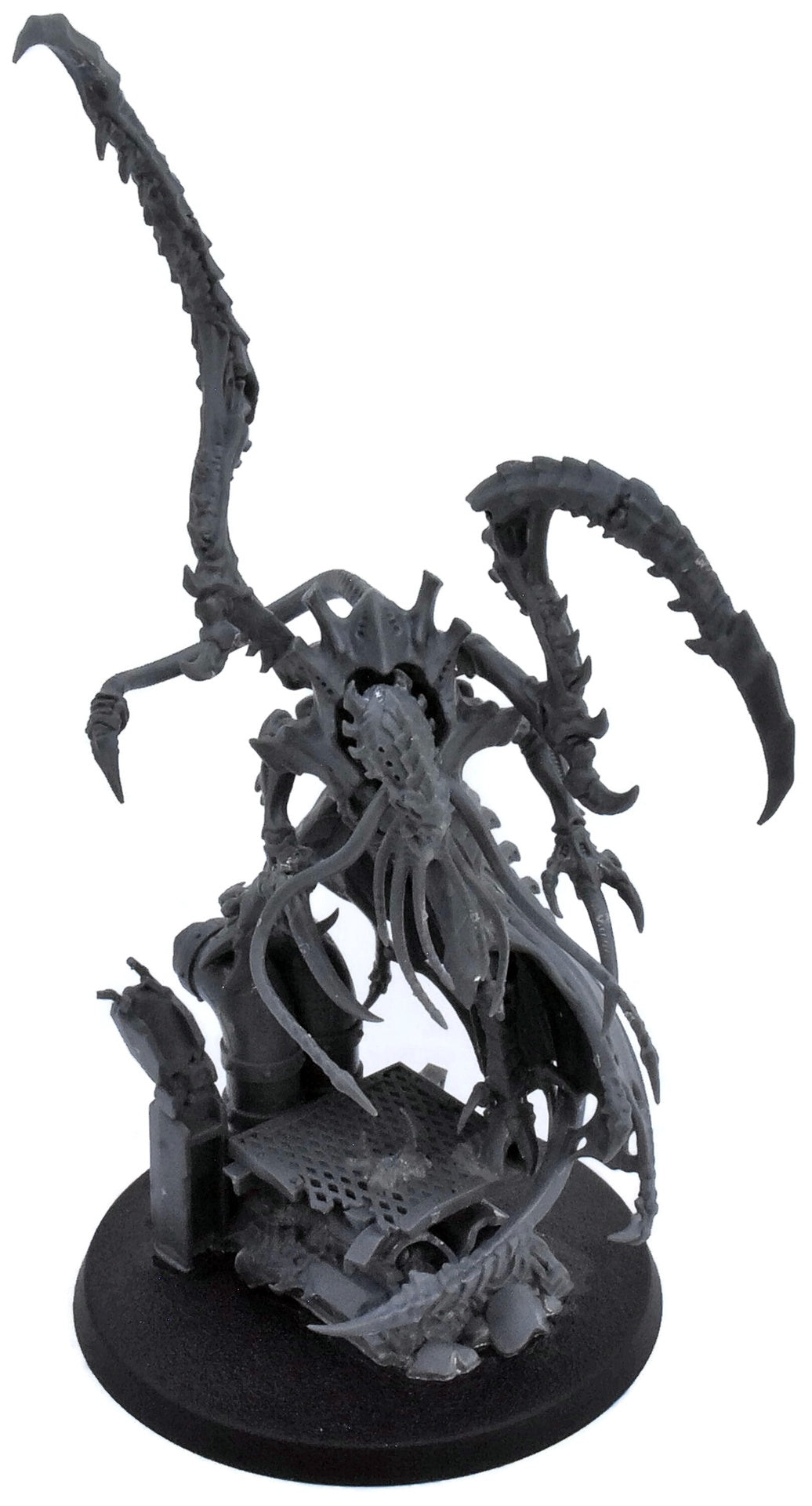 TYRANIDS Deathleaper #1 Warhammer 40K 8732