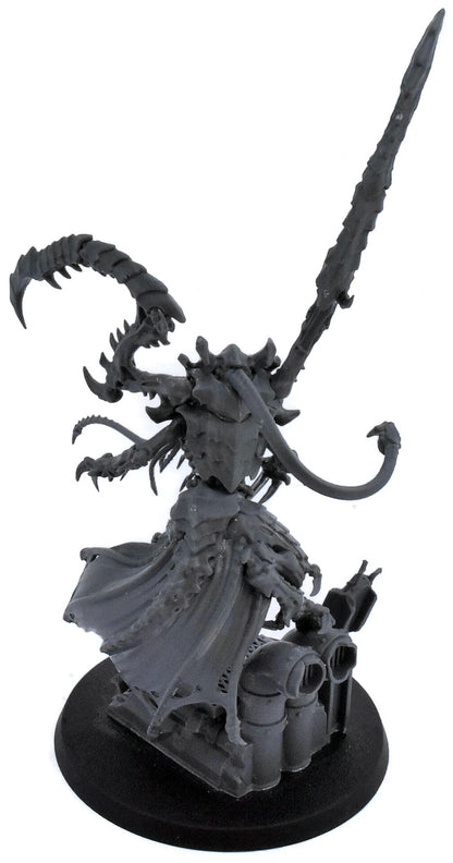 TYRANIDS Deathleaper #1 Warhammer 40K 8732