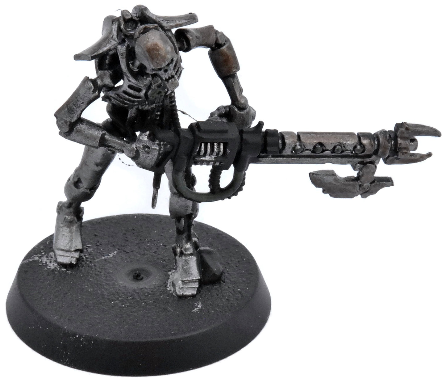 NECRONS Necron Warriors #1 Warhammer 40K 8749