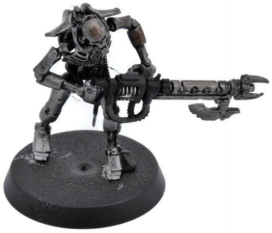 NECRONS Necron Warriors #1 Warhammer 40K 8749