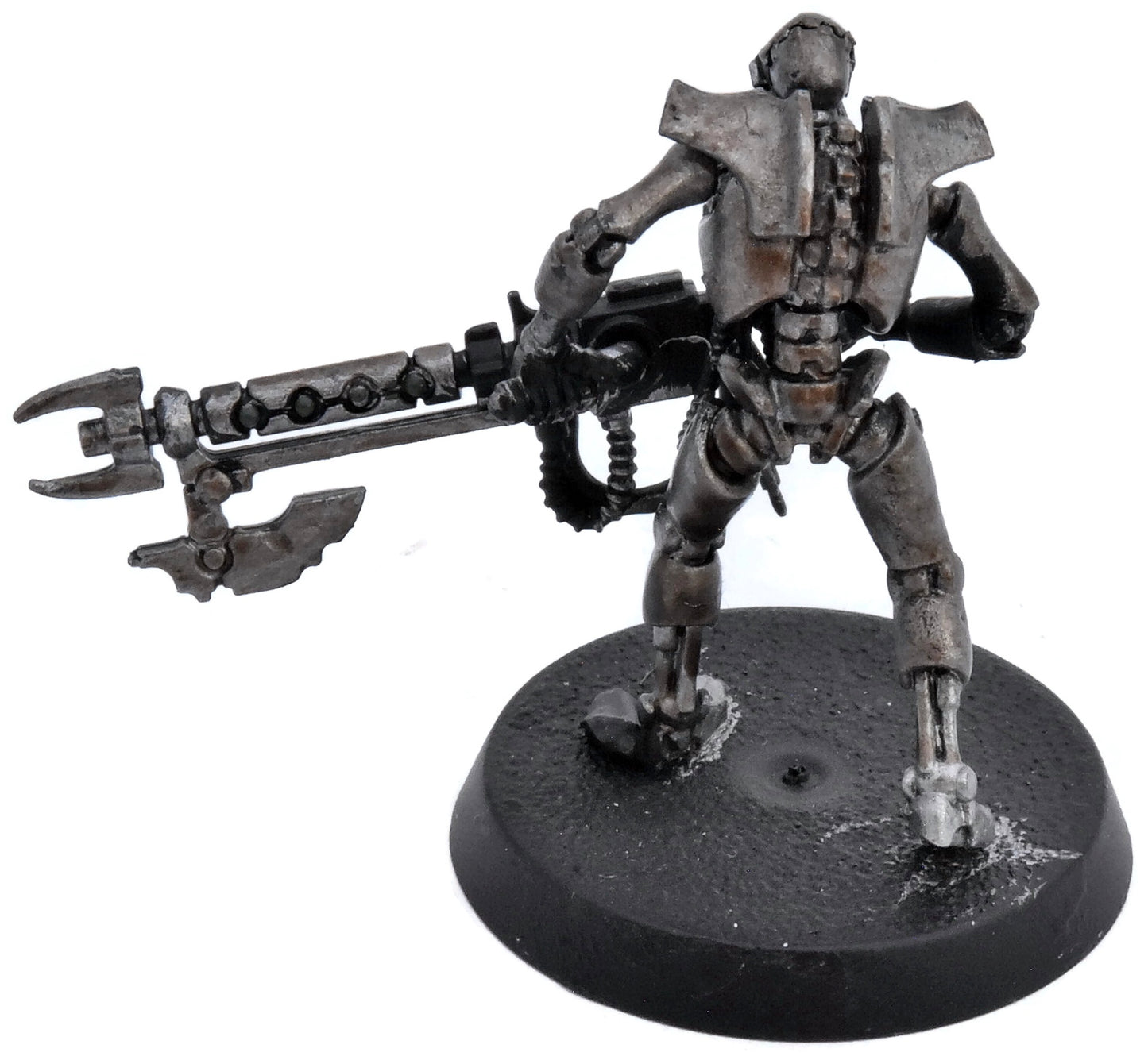 NECRONS Necron Warriors #1 Warhammer 40K 8749