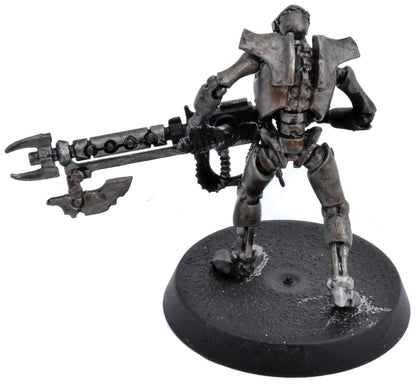 NECRONS Necron Warriors #1 Warhammer 40K 8749