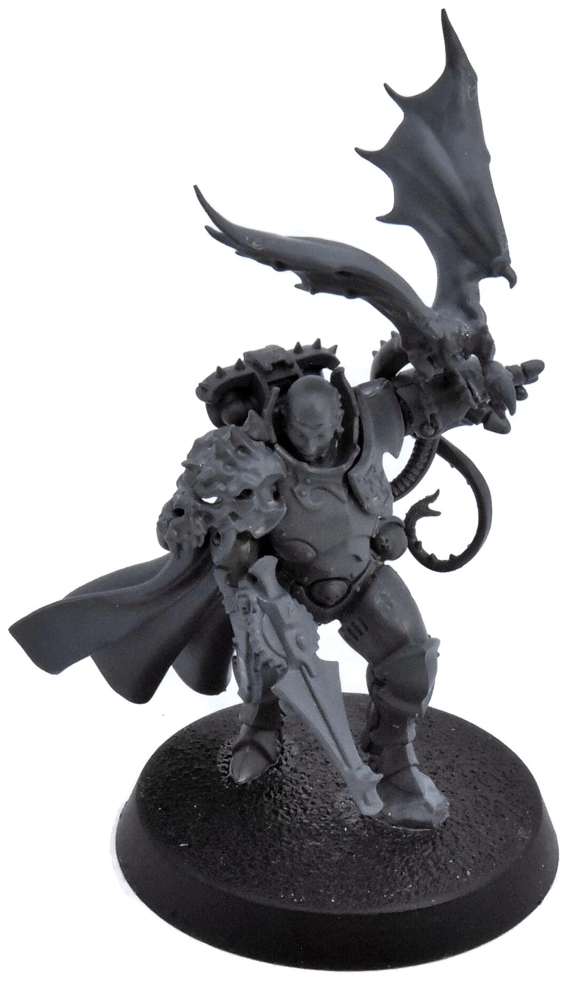 IMPERIAL AGENTS Inquisitor Draxus #1 Warhammer 40K 8756