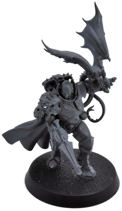 IMPERIAL AGENTS Inquisitor Draxus #1 Warhammer 40K 8756