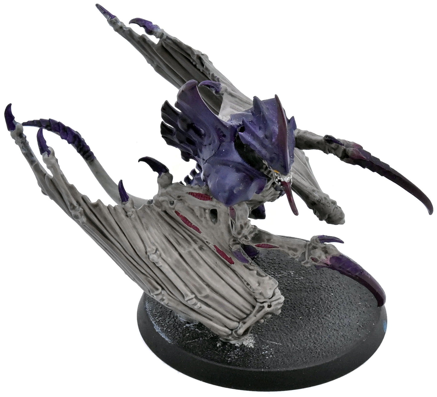 TYRANIDS Winged Tyranid Prime #1 Warhammer 40K 8787