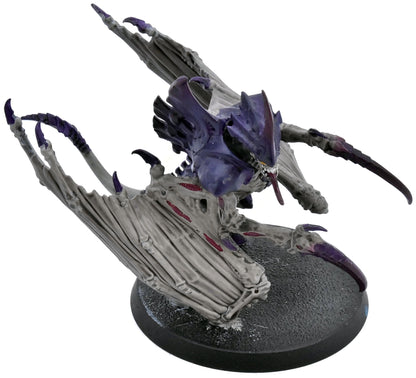 TYRANIDS Winged Tyranid Prime #1 Warhammer 40K 8787