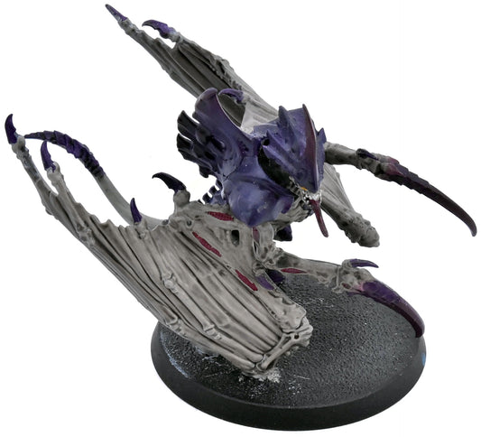TYRANIDS Winged Tyranid Prime #1 Warhammer 40K 8787