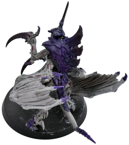 TYRANIDS Winged Tyranid Prime #1 Warhammer 40K 8787