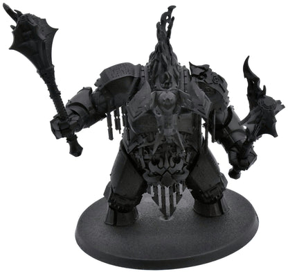 HELSMITHS OF HASHUT Dominator Engine #3 Warhammer Sigmar 8831