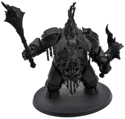 HELSMITHS OF HASHUT Dominator Engine #3 Warhammer Sigmar 8831
