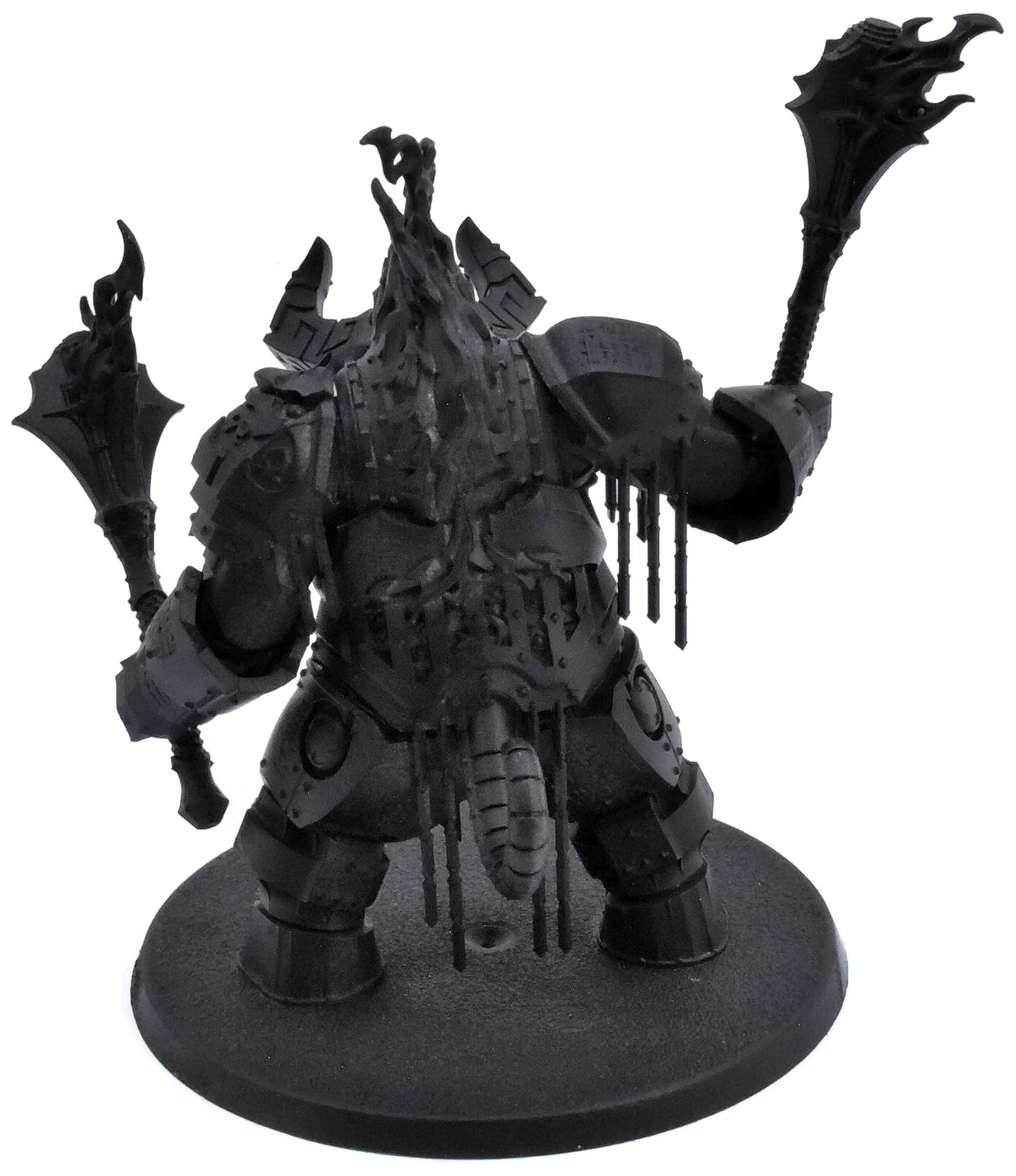 HELSMITHS OF HASHUT Dominator Engine #3 Warhammer Sigmar 8831