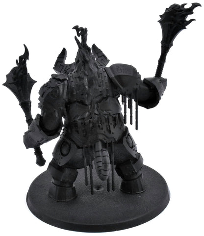 HELSMITHS OF HASHUT Dominator Engine #3 Warhammer Sigmar 8831