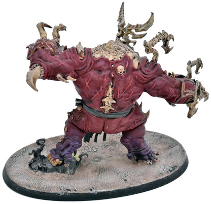 BLADES OF KHORNE Khorgorath #1 Warhammer Sigmar 1809