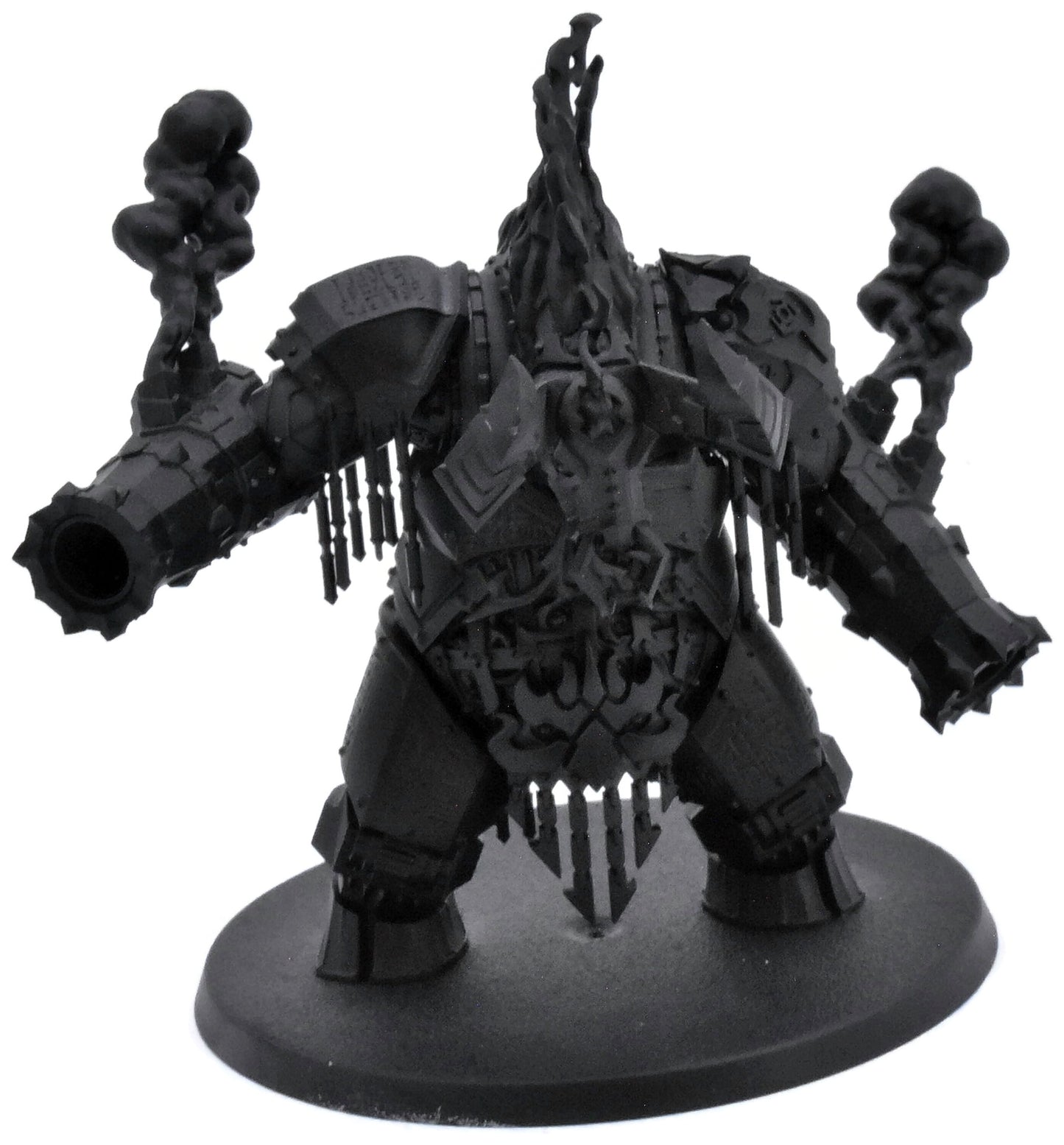 HELSMITHS OF HASHUT Dominator Engine #2 Warhammer Sigmar 8879