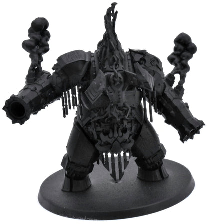 HELSMITHS OF HASHUT Dominator Engine #2 Warhammer Sigmar 8879