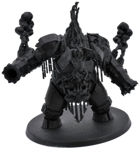 HELSMITHS OF HASHUT Dominator Engine #2 Warhammer Sigmar 8879