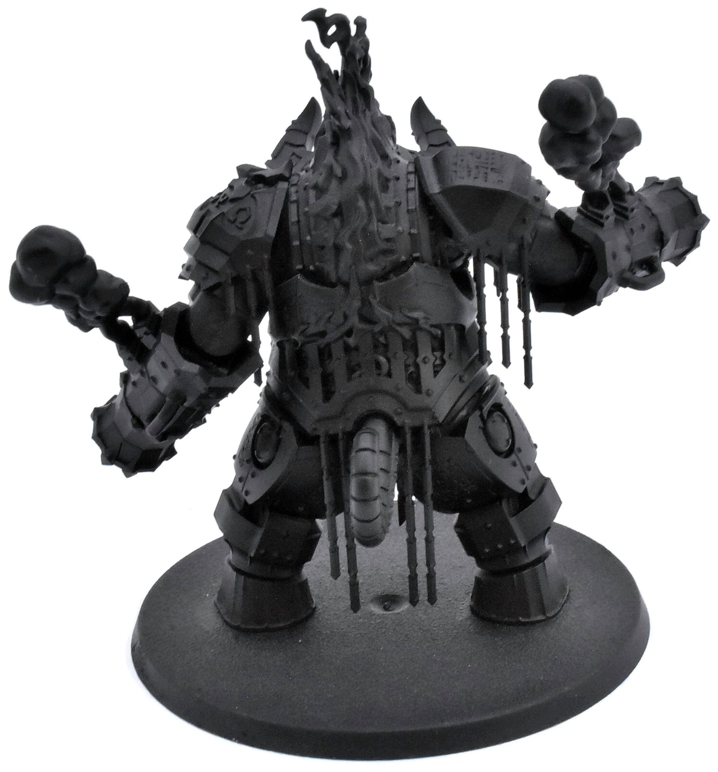 HELSMITHS OF HASHUT Dominator Engine #2 Warhammer Sigmar 8879