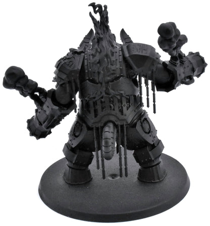 HELSMITHS OF HASHUT Dominator Engine #2 Warhammer Sigmar 8879