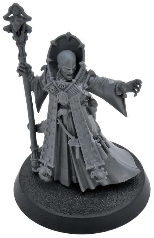 GENESTEALER CULTS Magus #1 Warhammer 40K 1885