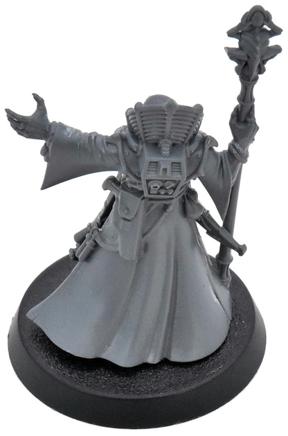 GENESTEALER CULTS Magus #1 Warhammer 40K 1885