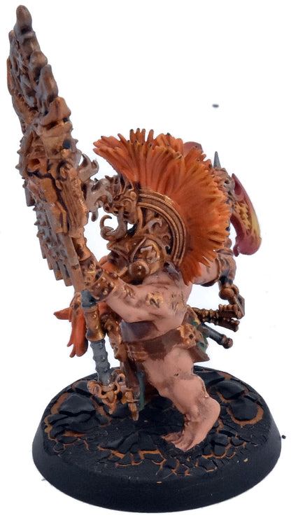 FYRESLAYERS Battlesmith #1 Warhammer Sigmar 8930