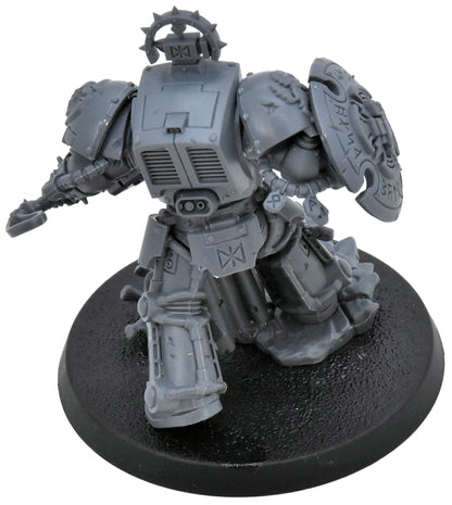 SPACE WOLVES Arjac Rockfist Anvil Of Fenris #1 Warhammer 40K 1908