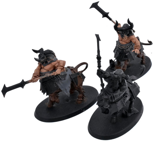 HELSMITHS OF HASHUT 3 Anointed Sentinels #1 Warhammer Sigmar 8961