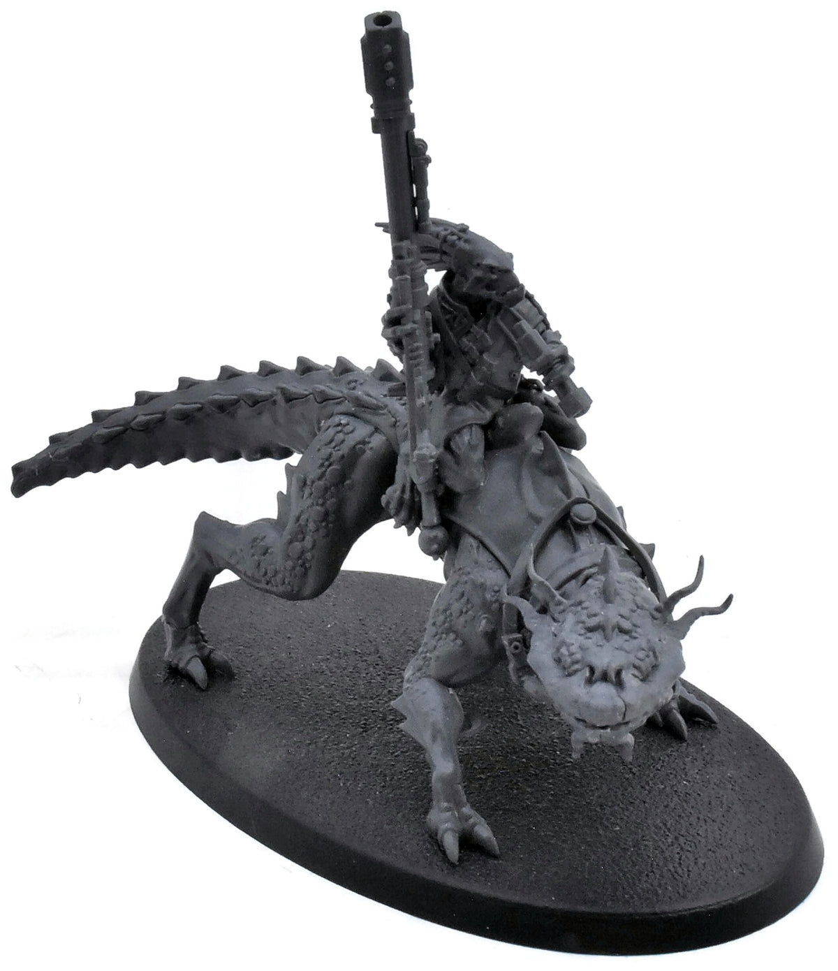 TAU EMPIRE Kroot LoneSpear #1 Warhammer 40K 0258