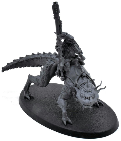 TAU EMPIRE Kroot LoneSpear #1 Warhammer 40K 0258