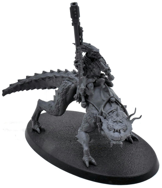 TAU EMPIRE Kroot LoneSpear #1 Warhammer 40K 0258