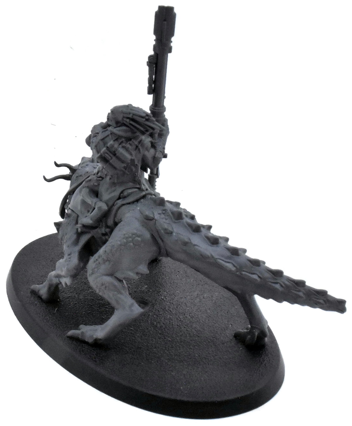 TAU EMPIRE Kroot LoneSpear #1 Warhammer 40K 0258