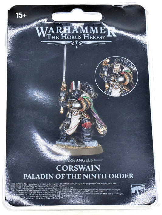 HORUS HERESY Corswain #1 The Horus Heresy Blister 2035 Forge World