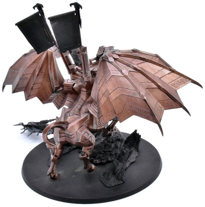 HELSMITHS OF HASHUT Urak Taar The First Daemonsmith #1 Warhammer Sigmar 9043