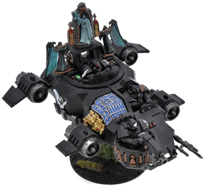 DARK ANGELS Ravenwing Darkshroud #1 Warhammer 40K 2066