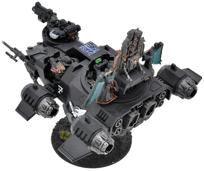 DARK ANGELS Ravenwing Darkshroud #1 Warhammer 40K 2066