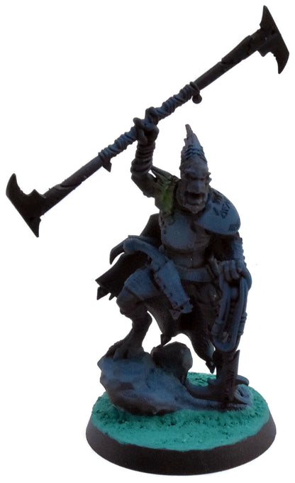 TAU EMPIRE Kroot War Shaper #1 Warhammer 40K 0302
