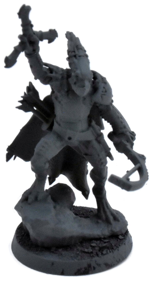 TAU EMPIRE Kroot War Shaper #2 Warhammer 40K 0319