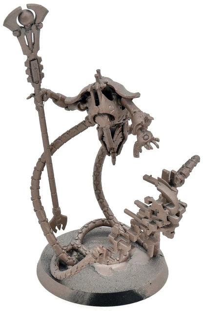 NECRONS Psychomancer #1 Warhammer 40K 2110