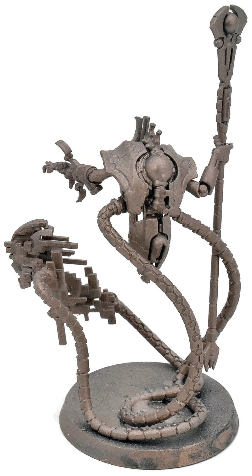 NECRONS Psychomancer #1 Warhammer 40K 2110