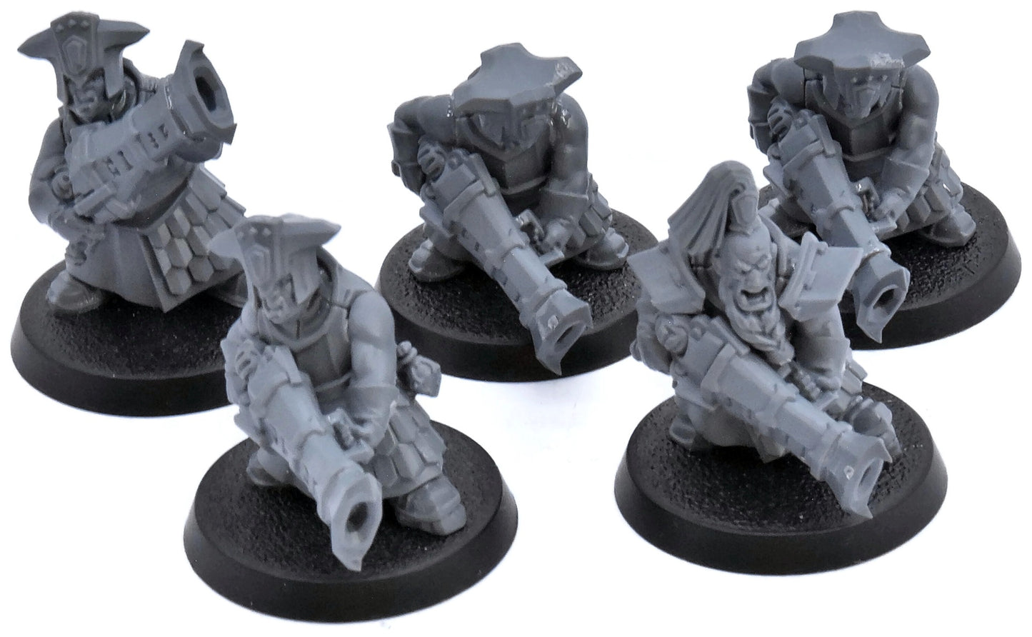 HELSMITHS OF HASHUT 5 Infernal Razers #2 Warhammer Sigmar 9081