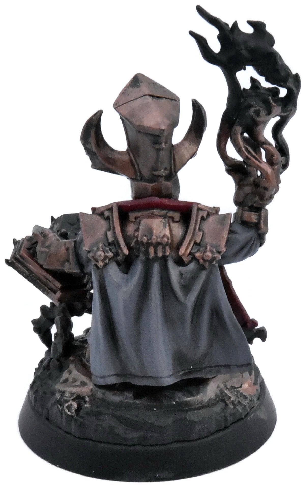 HELSMITHS OF HASHUT Daemonsmith #1 Warhammer Sigmar 9098