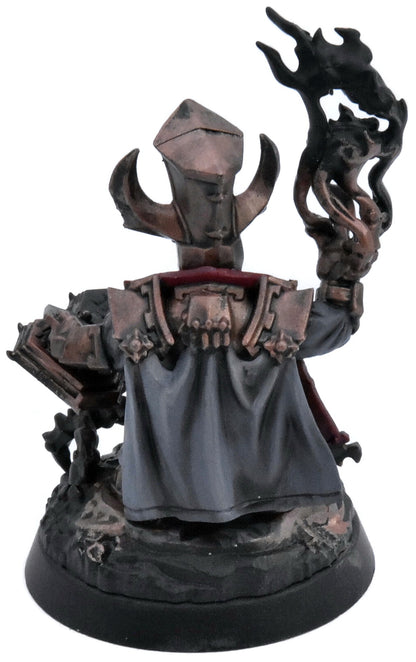 HELSMITHS OF HASHUT Daemonsmith #1 Warhammer Sigmar 9098