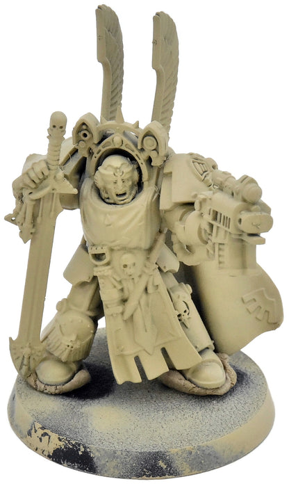 DARK ANGELS Terminator Captain #1 Warhammer 40K 2141