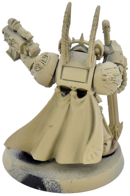 DARK ANGELS Terminator Captain #1 Warhammer 40K 2141